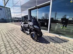 Piaggio MP3 300 (2026) MP3 310 SPORT - fotografie inzerátu