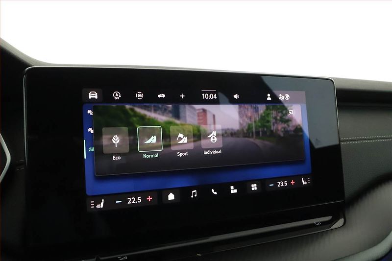Škoda Octavia (2025) 1.5 eTSI mHEV, SPORTLINE - fotka 10 z 16