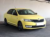 Škoda Rapid (2014) Ambition 1.2 TSI, Serv.kniha - náhled 1