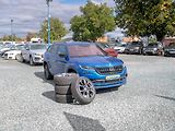Škoda Kodiaq (2020) ČR 2.0BiTDI 176KW – MODRÉ RS - náhled 3
