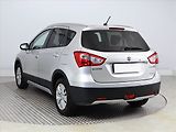 Suzuki SX4 S-Cross (2013) 1.6 VVT AllGrip, 4X4, ČR - náhled 3