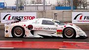 Mosler MT900M GT300.
