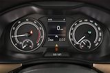 Škoda Scala (2021) 1.0 TSI, Automat, Tempomat - náhled 11