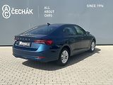 Škoda Octavia (2024) 1,5TSi AMBITION 110kW - náhled 4