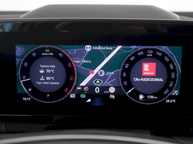 Škoda Kodiaq (2025) EXCLUSIVE 2.0TDI 142kW 4X4 WEB - fotka 29 z 44