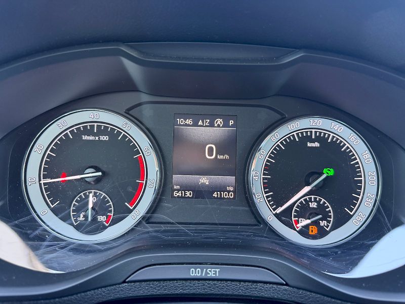 Škoda Karoq (2022) 1.5 TSI 110kW DSG Style Plus - fotka 15 z 35