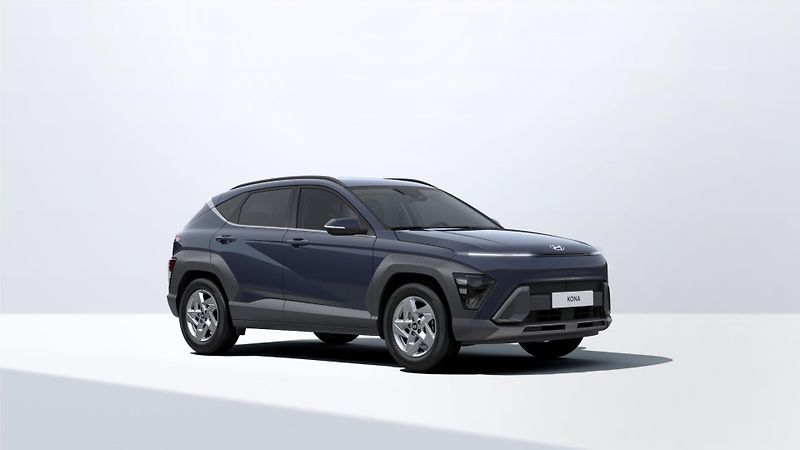 Hyundai Kona (2026) 1,6 T-GDI 4x2 110 kW 7st. DCT - fotka 2 z 8