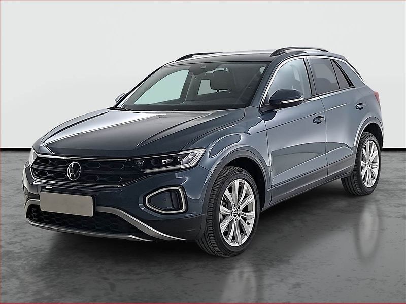 Volkswagen T-Roc (2025) 1.0 TSI - fotka 2 z 19