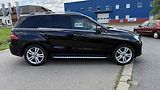 Mercedes-Benz Třídy M (2015) 350 CDI AMG PAKET  - náhled 4