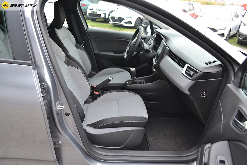 Renault Clio evolution TCe 90 - fotka 10 z 43
