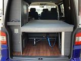 Volkswagen California T5 2.0TDi.