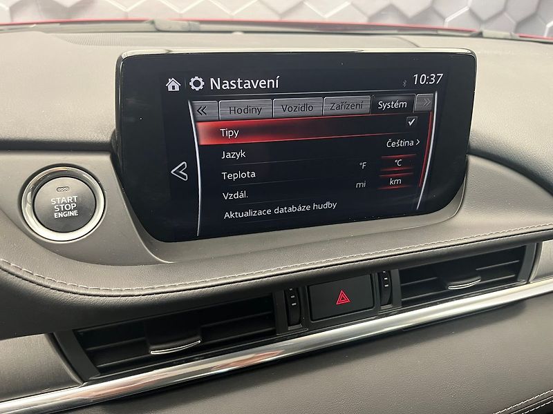 Mazda 6 2.0  6 SKYACTIV-G 165 i-ELOOP - fotka 71 z 84