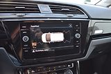Volkswagen Touran (2018) 1.4TSI 110kw R-line NAVI LED - náhled 26