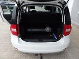 Škoda Yeti 1.2 TSI 77 kW ZÁVĚS, LPG - náhled 8