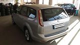 Ford Focus (2008) 1,6TDCI,80KW,XEN,ALU,NAVI,KLIM - náhled 9
