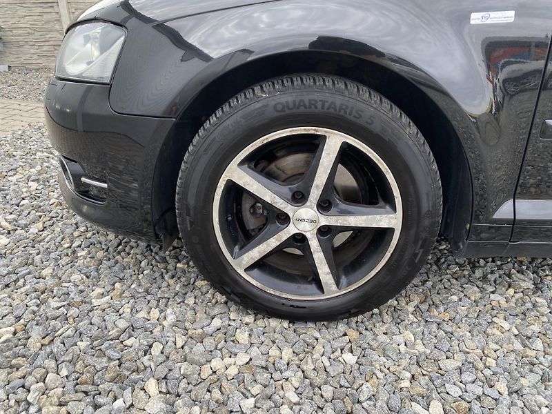 Audi A3 1.6TDi 105PS S-TRON 150TKM CZ! - fotka 20 z 150