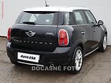 Mini Countryman (2014) 2.0D 4X4, 2.maj, AT, kůže - náhled 6