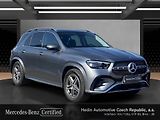 Mercedes-Benz GLE (2024) 350 de 4MATIC - náhled 7