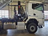 MAN TGS 33.520 6x6 RUKA HIAB SKLÁPĚČ  - náhled 22