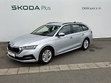 Škoda Octavia (2023) Combi Ambition Plus 2,0 Tdi 85 - náhled 1