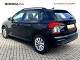Škoda Kamiq (2025) 1,0TSI 85KW SELECTION - náhled 9