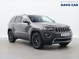 Jeep Grand Cherokee 3,0 CRD 184kW Aut. 4WD Limited - náhled 1