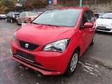 Seat Mii 0,0 electric drive - náhled 2