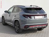Hyundai Tucson (2022) 1.6T-GDi, ČR, AT, LED, navi - náhled 6