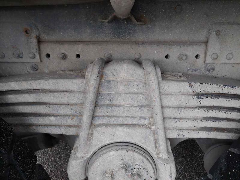MAN TGA 35.410 8X4 BB (35.413 FFDC - fotka 25 z 70