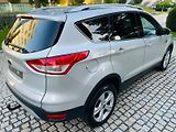 Ford Kuga 2.0TDCi MANUÁL TAŽNÉ SERVISKA - náhled 11