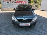Škoda Fabia 1,4 16V,63KW,KLIMA,PO SERVISU - náhled 1