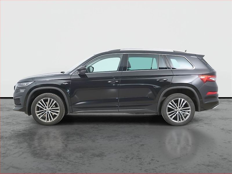 Škoda Kodiaq (2024) Laurin&Klement 2.0 TDI - fotka 3 z 18