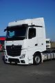 Mercedes-Benz Actros (2021) 1851 / E 6 / MP 5 / ACC / MEGA - náhled 26
