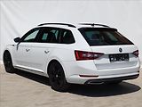 Škoda Superb 2,0 TDI SportLine Kamera ACC - náhled 3