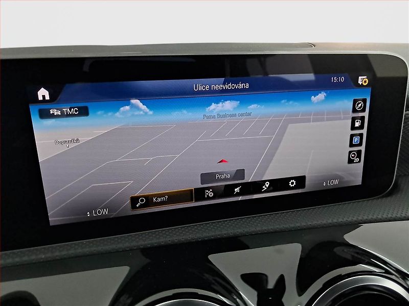 Mercedes-Benz Třídy A (2020) A 180 - fotka 13 z 23