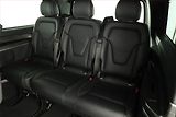 Mercedes-Benz Třídy V (2020) 220 d, ČR, DPH - náhled 9