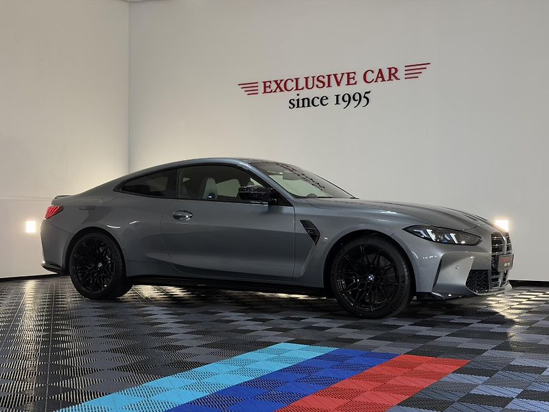 BMW M4 Competition xDrive FCL Indiv. - fotografie inzerátu