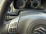 Suzuki SX4 1.6 VVT GLX 4x4 NAVI SE - náhled 16