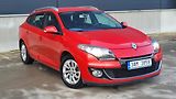 Renault Mégane 1,5 dci 81 Kw - náhled 1