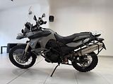 BMW F 800 GS (2008) - náhled 2