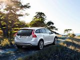 Volvo V60 Cross Country.
