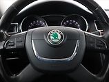 Škoda Superb (2009) 2.0 TDI, Xenony, Tempomat - náhled 8