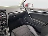 Volkswagen Golf (2015) 1.6 TDI, Kůže, Tempomat - náhled 8