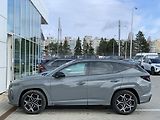 Hyundai Tucson N LINE PREMIUM 1.6 T-GDi HEV - náhled 14