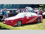 Tatra Ecorra Sport V8.