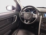 Land Rover Discovery Sport (2018) SE TD4, 4X4, Automat - náhled 7