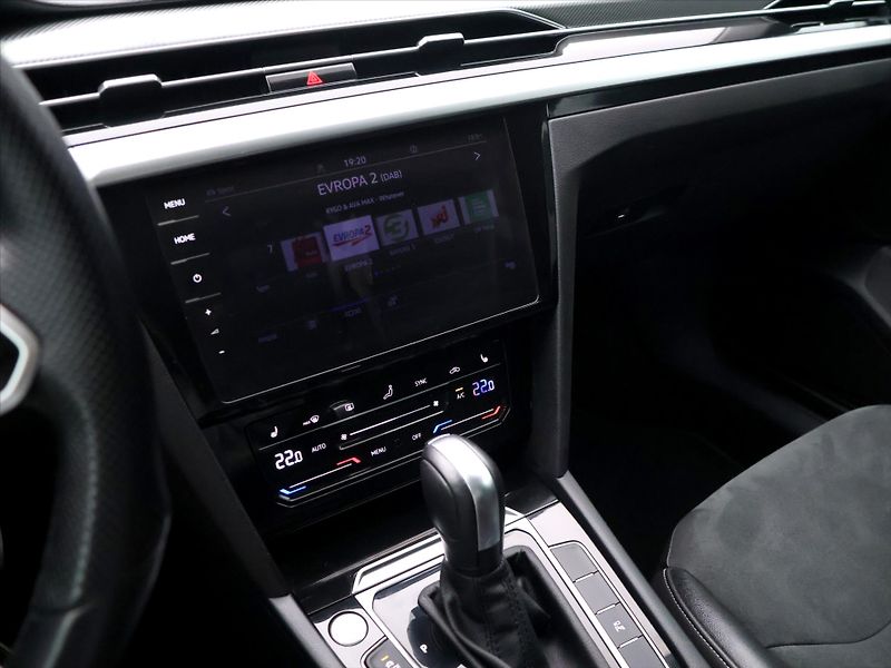 Volkswagen Arteon Shooting Brake 2,0 TDI DSG Elegance 1.Maj DPH - fotka 24 z 37