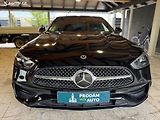 Mercedes-Benz Třídy C 300e AMG paket odpočet DPH - náhled 14