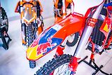 GASGAS MC 450F Factory Racing  - náhled 21