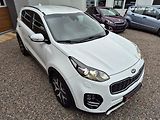 Kia Sportage (2018) 1.6T-GDi 130KW GT-line 4x4  - náhled 56